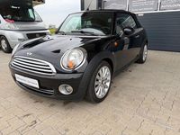Usado Mini Cooper 122 HP (89 kW) 2010 Andere Citadino