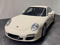 Gebraucht Porsche 911 Carrera S 385 PS (283 kW) 2009 Weiß Coupé