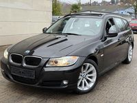 Gebraucht BMW 318 Performance 143 PS (105 kW) 2012 Schwarz Kombi