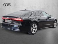 gebraucht Audi A7 Sportback 45 TFSI quattro S tronic S line