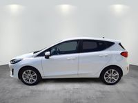 gebraucht Ford Fiesta 1.0 EcoBoost