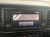 Gebraucht Seat Ateca Beats 116 PS (85 kW) 2019 Grau SUV