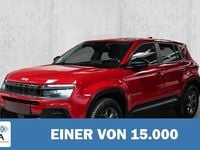 Gebraucht Jeep Avenger EV Longitude 114 kW (156 PS) 2023 SUV