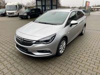 gebraucht Opel Astra Sports Tourer Selection Start/Stop,AHK