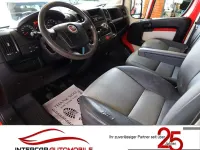 Używany Fiat Ducato 116 KM (85 kW) 2012 Czerwony Van