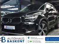 Gebraucht Volvo XC40 Momentum 163 PS (119 kW) 2020 Schwarz SUV