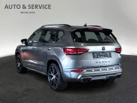 Gebraucht Cupra Ateca 300 PS (220 kW) 2023 Grau SUV