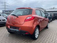 gebraucht Mazda 2 1.3 Impression