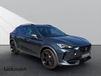 Gebraucht Cupra Formentor VZ 310 PS (228 kW) 2024 Grau SUV