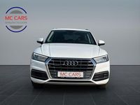 Gebraucht Audi Q5 Sport 163 PS (119 kW) 2019 Weiß SUV