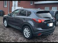Second-hand Mazda CX-5 175 CP (128 kW) 2013 Gri SUV