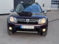 Gebraucht Dacia Duster Prestige 125 PS (91 kW) 2017 Braun SUV
