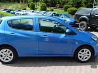 Gebraucht Opel Karl 75 PS (55 kW) 2016 Blau Kleinwagen