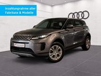 gebraucht Land Rover Range Rover evoque S 2.0 NAVI APP KAMERA