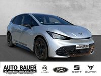 Gebraucht Cupra Born 169 kW (231 PS) 2025 Silber Kleinwagen