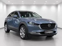 Gebraucht Mazda CX-30 Exclusive-Line 140 PS (102 kW) 2025 Andere SUV