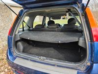 Gebraucht Subaru Justy 94 PS (69 kW) 2006 Blau Kleinwagen