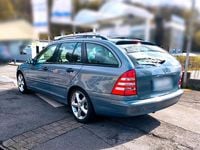 Gebraucht Mercedes C280 231 PS (169 kW) 2009 Andere farben Kombi