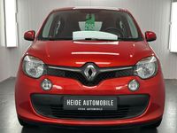 Używany Renault Twingo Dynamique 90 KM (66 kW) 2014 Czerwony Hatchback