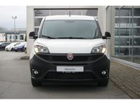 gebraucht Fiat Doblò Cargo 1.3 Multijet SX Kasten KLIMA UCONNEC