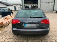 Second-hand Audi A6 233 CP (171 kW) 2007 Gri Break