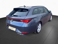 Gebraucht Seat Leon FR 150 PS (110 kW) 2025 Grau Limousine