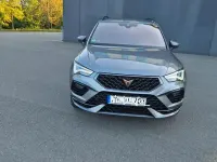 Brugt Cupra Ateca 300 HK (220 kW) 2023 Grå SUV