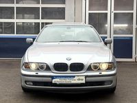 Gebraucht BMW 523 M Sport 170 PS (125 kW) 1999 Limousine