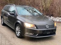 Gebraucht VW Passat 211 PS (155 kW) 2012 Andere farben Kombi
