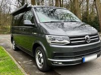 gebraucht VW California T6Ocean Edition, LED, sehr gepflegt