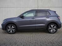 Neu VW T-Cross 116 PS (85 kW) 2026 Rauchgrau metallic SUV