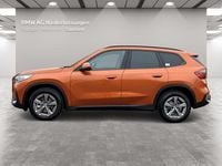 Usado BMW X1 156 CV (114 kW) 2025 Naranja SUV