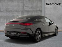 Gebraucht Mercedes EQE350 Premium 214 kW (292 PS) 2022 Grau Limousine