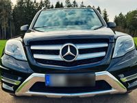 gebraucht Mercedes GLK250 BlueTEC 4MATIC - AMG - SOUNDSYSTEM PREMI