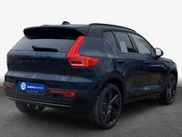Neu Volvo XC40 Plus 163 PS (119 kW) 2026 Blau SUV