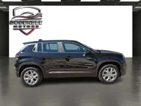 Gebraucht Jeep Avenger EV Altitude 114 kW (156 PS) 2025 SUV