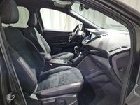 Gebraucht Ford Kuga ST-Line 150 PS (110 kW) 2019 Grau, magnetic metallic SUV