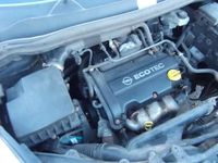 Gebraucht Opel Corsa Edition 69 PS (50 kW) 2011 Schwarz Limousine