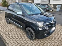 Gebraucht Renault Twingo SE 71 PS (52 kW) 2019 Schwarz Kleinwagen