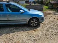 Gebraucht Skoda Octavia 140 PS (102 kW) 2007 Andere farben Kombi