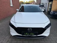 Second-hand Mazda 3 Edition 179 CP (131 kW) 2020 Alb Berlinǎ
