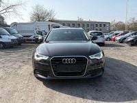 Gebraucht Audi A6 Ambiente 204 PS (150 kW) 2014 Grau Kombi
