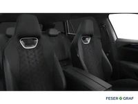 Neu VW Passat R-line 150 PS (110 kW) 2026 Diabasgrau metallic Kombi