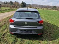 gebraucht Seat Ibiza 1.0 MPI S&S Style