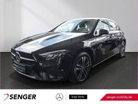 Gebraucht Mercedes A250 Progressive 163 PS (119 kW) 2024 Othercolor Kleinwagen