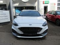 Gebraucht Ford Focus Performance Edition 280 PS (205 kW) 2021 Weiß Limousine