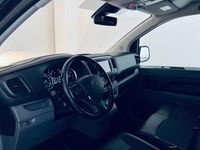 Gebraucht Citroën Jumpy Business Class 179 PS (131 kW) 2018 Schwarz Van / Kleinbus