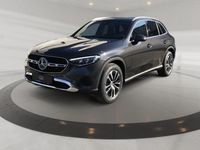 Gebraucht Mercedes GLC220 197 PS (144 kW) 2025 Grau metalliclack graphitgrau SUV