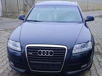 Gebraucht Audi A6 Allroad 239 PS (175 kW) 2010 Grün Kombi