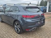 Gebraucht Renault Mégane IV R.S. 140 PS (102 kW) 2022 Grau Kleinwagen